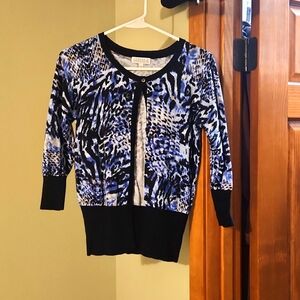 Women's Cardigan, small, Joseph  A